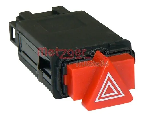 Hazard Warning Light Switch